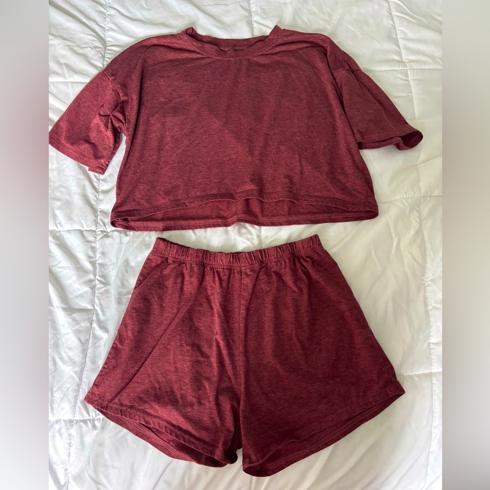 Women's loungewear Set